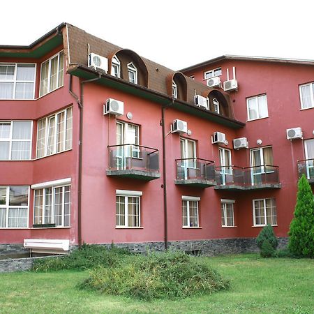 Hotel Orlando София Экстерьер фото
