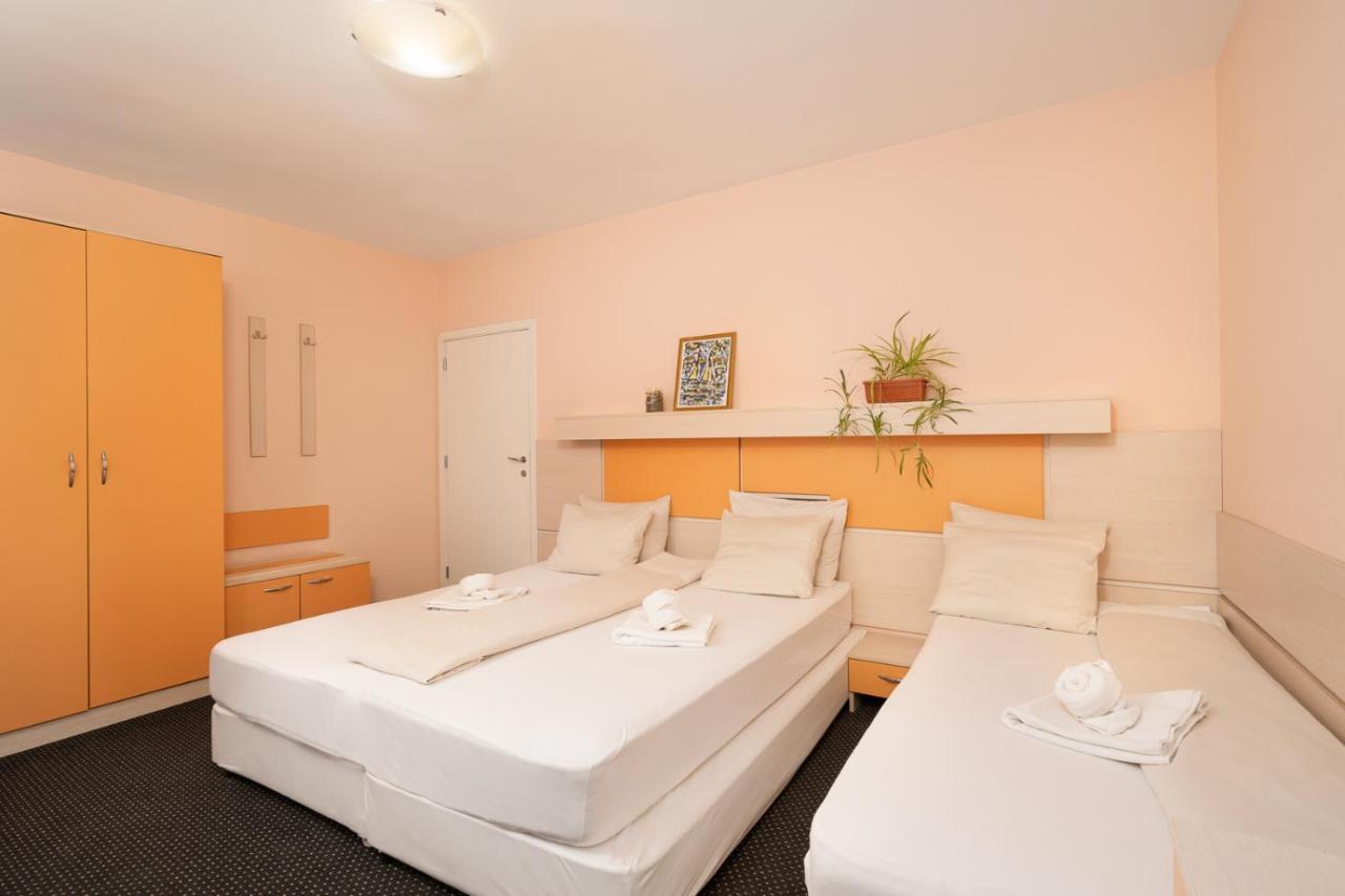 Hotel Orlando София Экстерьер фото