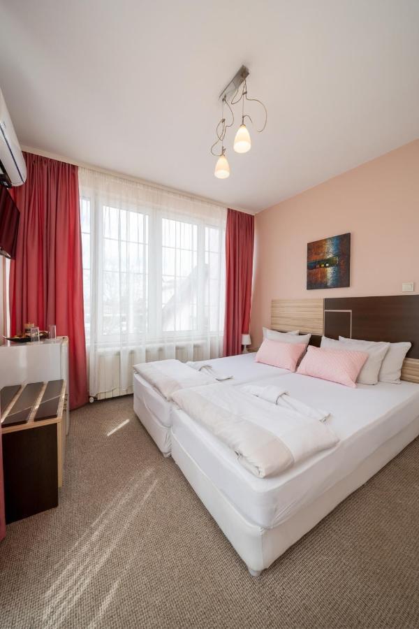Hotel Orlando София Экстерьер фото