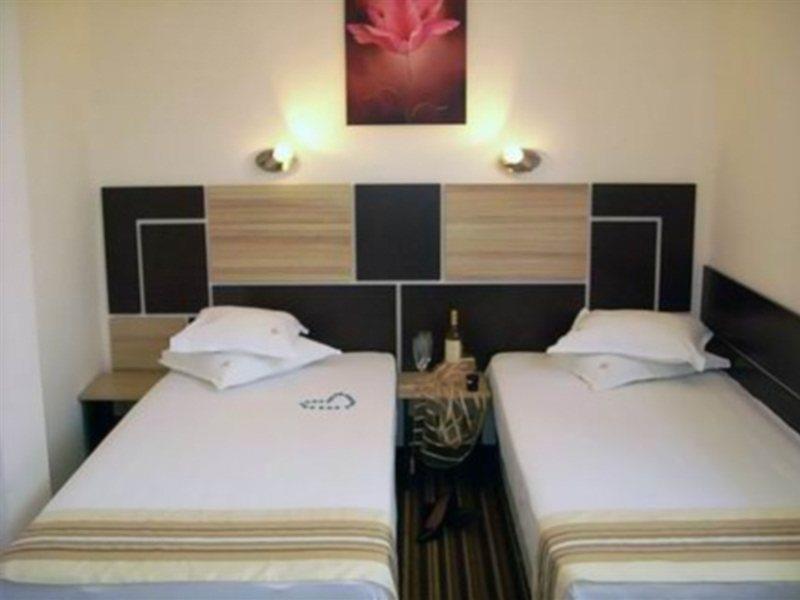 Hotel Orlando София Экстерьер фото